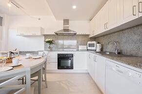 Aparthotel Duva & Spa