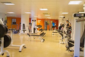 Aparthotel Duva & Spa