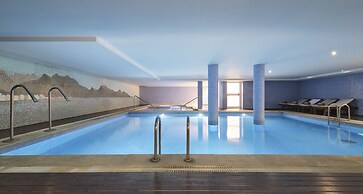 Aparthotel Duva & Spa