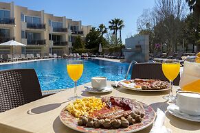 Aparthotel Duva & Spa