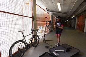 Aparthotel Duva & Spa