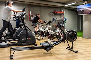 Aparthotel Duva & Spa