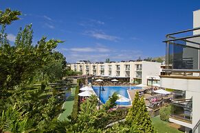 Aparthotel Duva & Spa