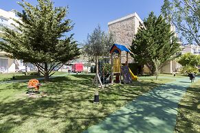 Aparthotel Duva & Spa