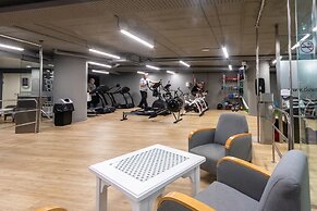 Aparthotel Duva & Spa