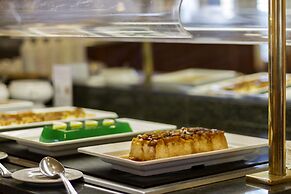 Aparthotel Duva & Spa