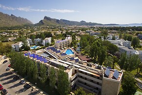 Aparthotel Duva & Spa