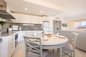 Aparthotel Duva & Spa