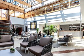 Aparthotel Duva & Spa