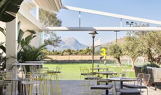 Aparthotel Duva & Spa