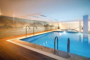 Aparthotel Duva & Spa