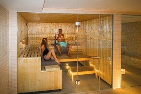 Aparthotel Duva & Spa