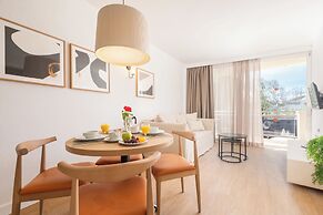 Aparthotel Duva & Spa