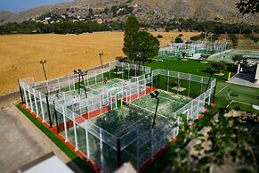 Aparthotel Duva & Spa