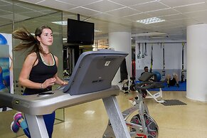 Aparthotel Duva & Spa