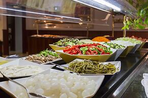 Aparthotel Duva & Spa