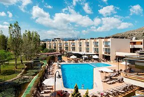 Aparthotel Duva & Spa