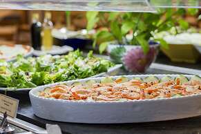 Aparthotel Duva & Spa