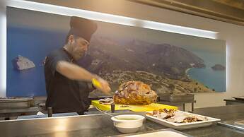 Aparthotel Duva & Spa