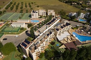 Aparthotel Duva & Spa