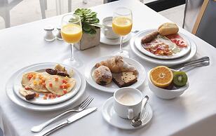 Aparthotel Duva & Spa