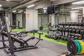 Aparthotel Duva & Spa