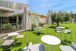 Aparthotel Duva & Spa