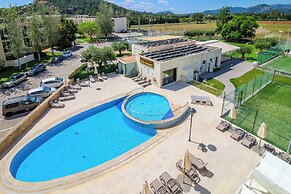 Aparthotel Duva & Spa