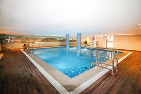 Aparthotel Duva & Spa