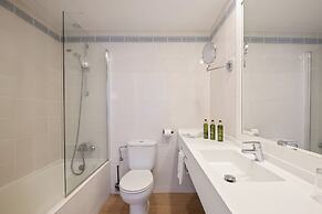 Aparthotel Duva & Spa