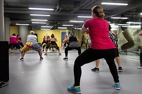 Aparthotel Duva & Spa