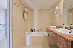 Aparthotel Duva & Spa