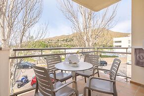 Aparthotel Duva & Spa