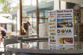 Aparthotel Duva & Spa