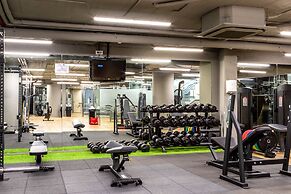 Aparthotel Duva & Spa