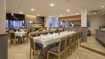 Aparthotel Duva & Spa