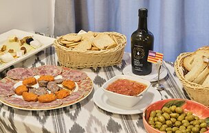 Aparthotel Duva & Spa