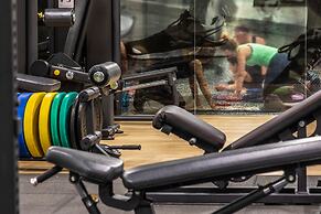 Aparthotel Duva & Spa