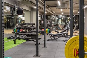 Aparthotel Duva & Spa