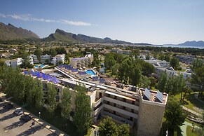 Aparthotel Duva & Spa