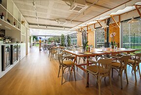 Aparthotel Duva & Spa