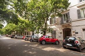 Residenza dei Quiriti