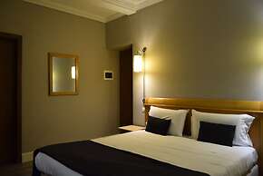 Residenza dei Quiriti