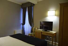 Residenza dei Quiriti