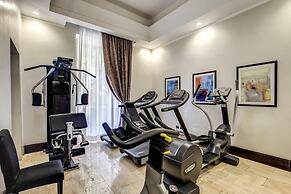 Residenza dei Quiriti