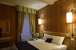 Residenza dei Quiriti