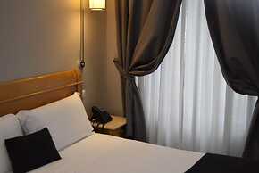 Residenza dei Quiriti