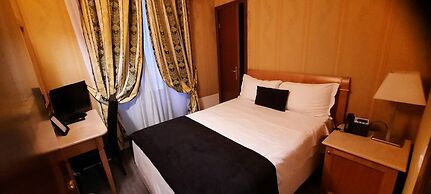 Residenza dei Quiriti