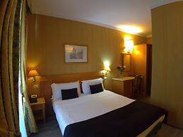 Residenza dei Quiriti