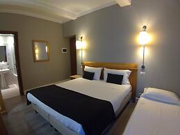 Residenza dei Quiriti